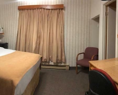 Kingsway Inn Thunder Bay Exteriör bild